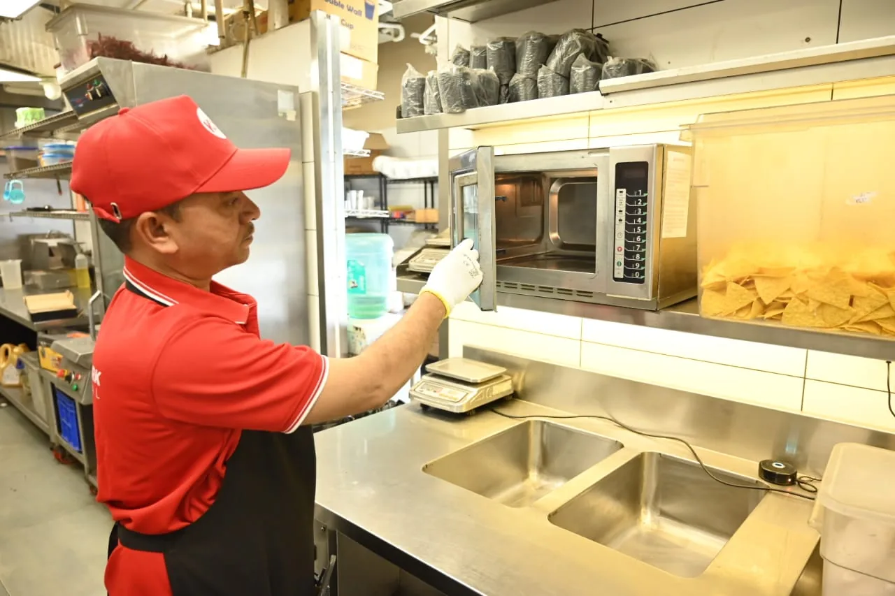 Restaurant Kitchen Equipment List: A Complete Checklist for New Restaurants
